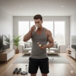 Welke vitamines ondersteunen je bij het sporten?